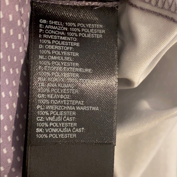 The North Face Women’s Long Sleeve Blouse - Picture 7 of 7